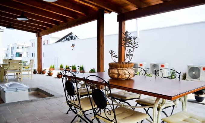 Brindisi Cama Y Desayuno | Dimora del casale