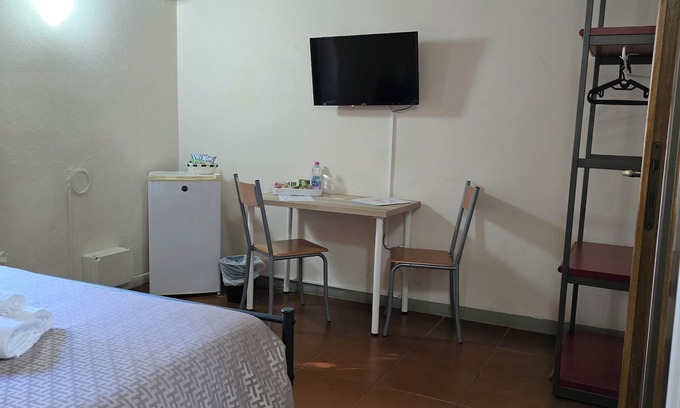 Pisa Casa | Dimora del Conte Relaxation and Tranquility
