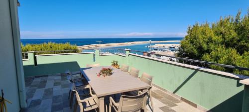 Savelletri Apartamento | Dimora del Marchese
