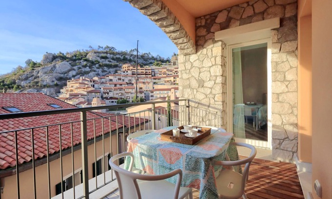 Portopiccolo Apartamento | Dimora del mare - Portopiccolo Apartments