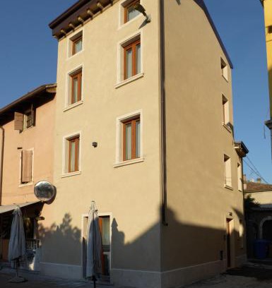 Monzambano Casa | Dimora del Mincio