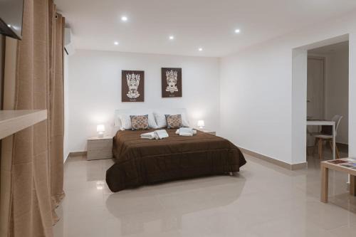 Borgo Vecchio Apartamento | Dimora del Moro