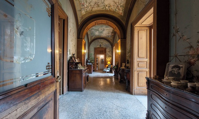 Venafro Casa | Dimora del Prete di Belmonte - Bed & Breakfast