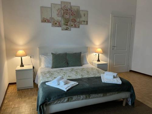 Rivanazzano Cama Y Desayuno | Dimora della corte
