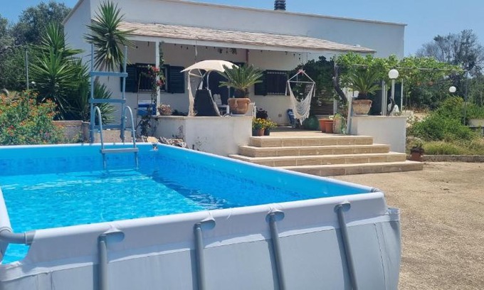 Marina di Felloniche Casa | Dimora della Felicità, Santa Maria di Leuca