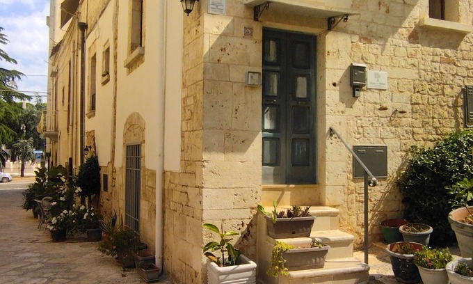 Conversano Cama Y Desayuno | Dimora delle Badesse