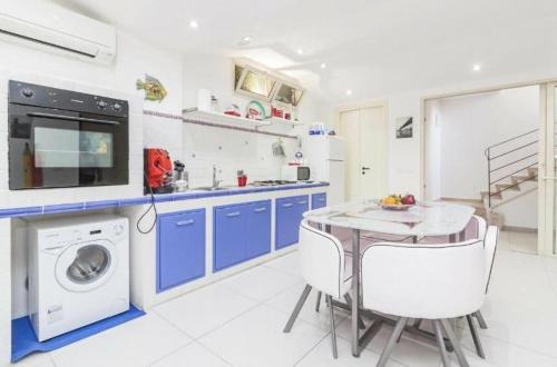Cannizzaro Apartamento | Dimora delle Palme Scogliera