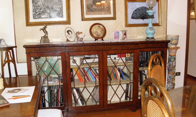 Canneto sull'Oglio Cama Y Desayuno | Dimora e Arte - B&B
