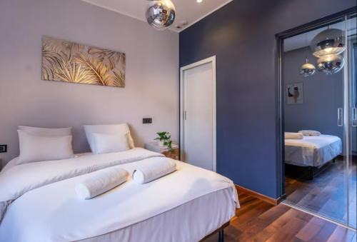 Acquabella Apartamento | dimora elegante Milano