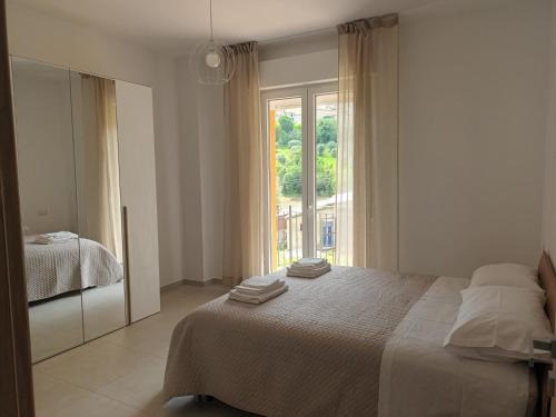 Civitanova Alta Apartamento | Dimora Fonte San Pietro