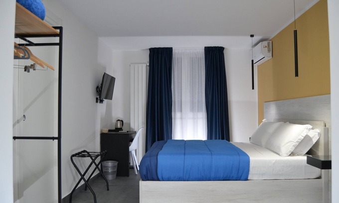 Kalsa Casa | Dimora Garibaldi