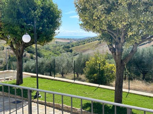 Colonnella Casa | Dimora i Mandorli 1