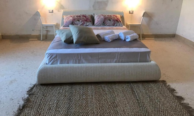 Ugento Apartamento | Dimora il Granaio