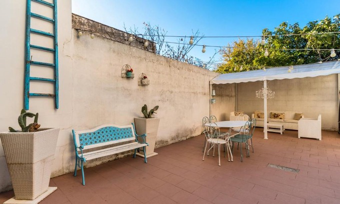Parabita Casa | Dimora Ines