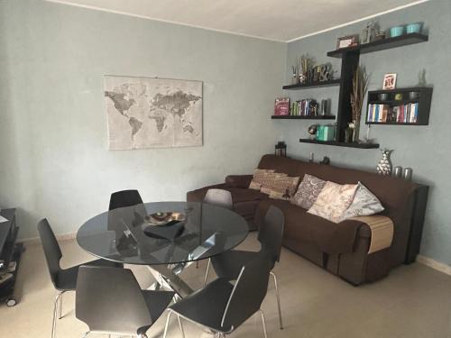 Quartiere XXVII Primavalle Apartamento | Dimora Lovirasi