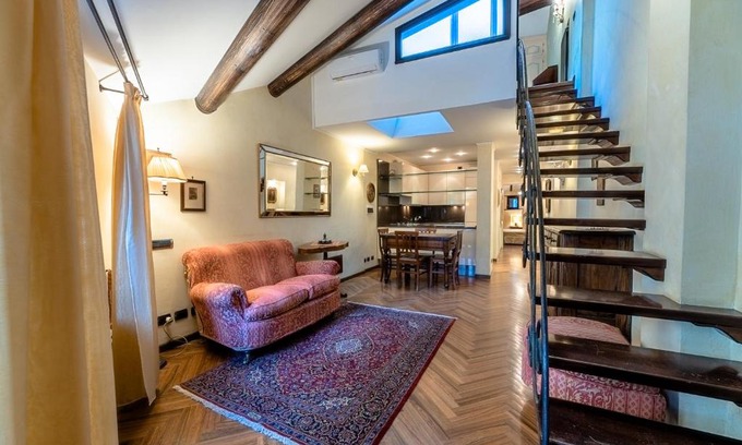 Savona Apartamento | Dimora Lucrezia