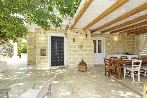 Parabita Villa | Dimora Maniva