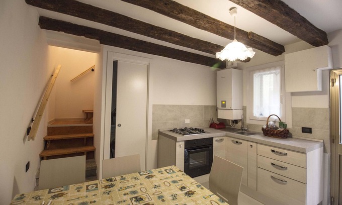 Pellestrina Casa | Dimora Marchiada - Isola di Pellestrina Ve