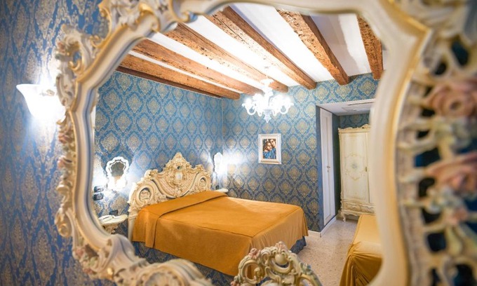 San Marco Cama Y Desayuno | Dimora Marciana