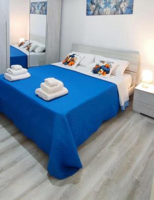 Anagni Apartamento | Dimora Mariflor