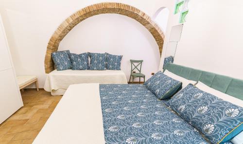 Pisticci Casa | Dimora Matine Pisticci