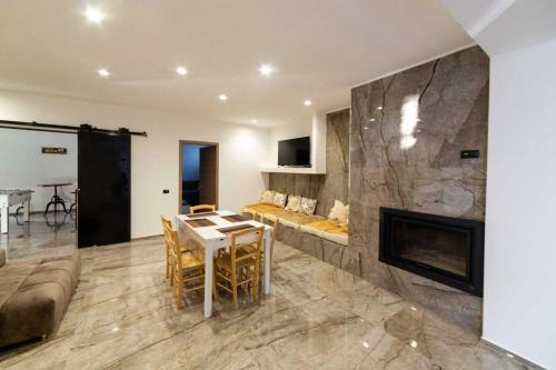 Trepuzzi Apartamento | Dimora Mazzapinta