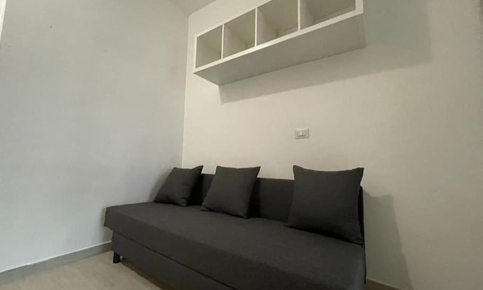 Gallaratese Apartamento | Dimora Milanese