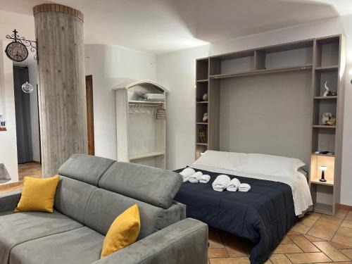 San Giorgio Ionico Casa | Dimora Misarea