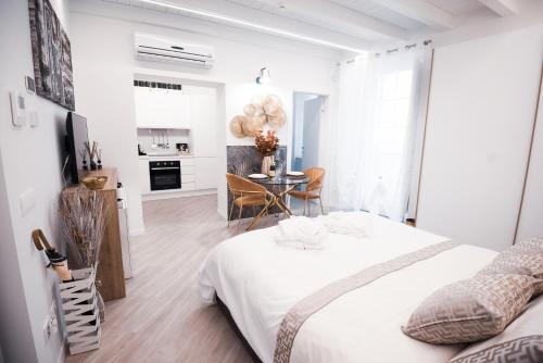 Pavia Apartamento | Dimora Palazzo delle Gabette - Centro Storico
