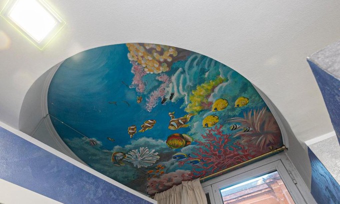 Castelletto Apartamento | Dimora patrizia in centro