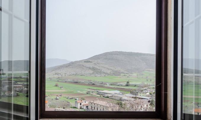 Navelli Apartamento | Dimora&Rifugio d'altri tempi by Rentbeat