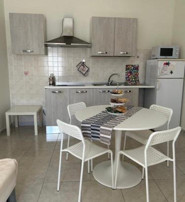 Eboli Apartamento | Dimora Ripicella