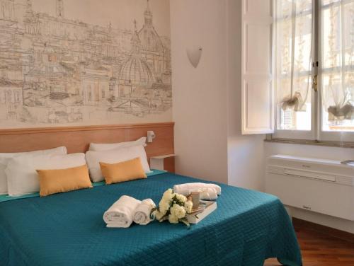 Salario Apartamento | Dimora Roma Eterna, leisure & business