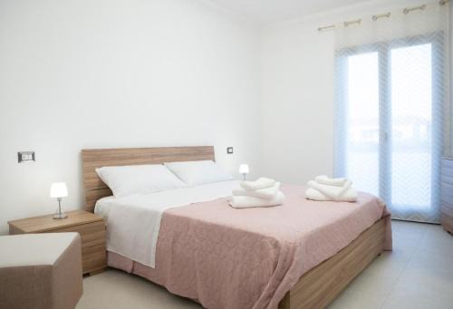 San Giorgio-Librino-San Giuseppe la Rena-Zia Lisa-Villaggio Sant'Agata Apartamento | Dimora San Giorgio catania