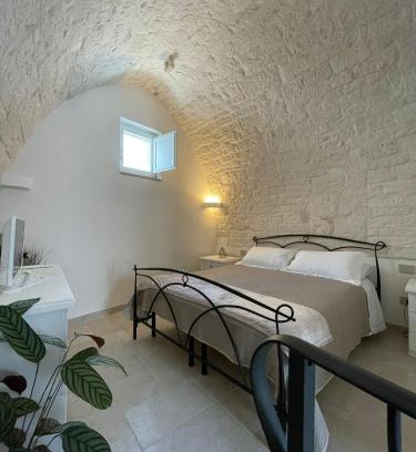 Centro Storico Casa | Dimora San Nicola