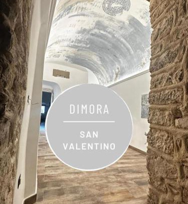 Vico del Gargano Casa | Dimora San Valentino