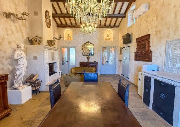 Colle San Valentino Apartamento | Dimora San Valentino