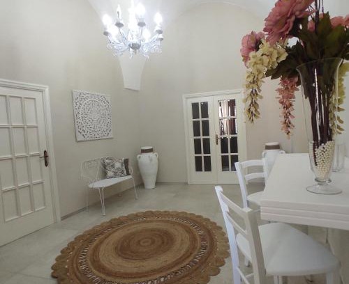 Mesagne Casa | Dimora Sant'Anna Mesagne