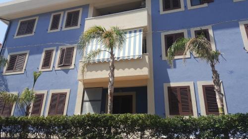 Grottasanta Apartamento | Dimora Santa Lucia