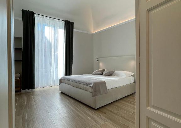 Corato Apartamento | Dimora Savoia