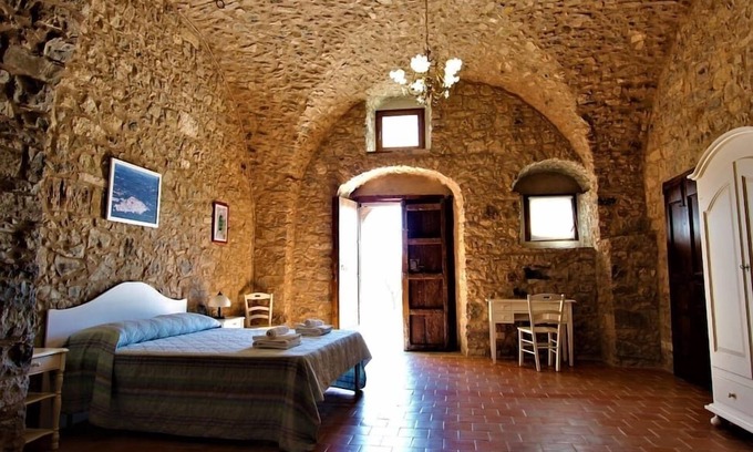 Calitri Otro | Dimora Schioppo - Studio Apartment