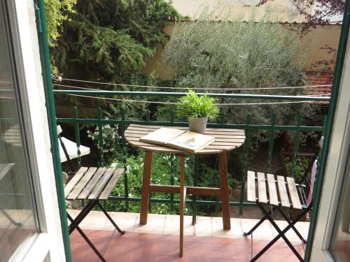 San Jacopino Apartamento | Dimora senza tempo