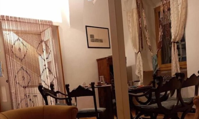 Vela Apartamento | Dimora Storica Privata Gardolo Trento