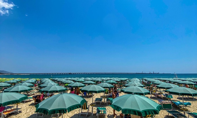 Manfredonia Apartamento | Dimora Svevia
