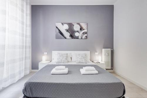 Testaccio Apartamento | Dimora Testaccio