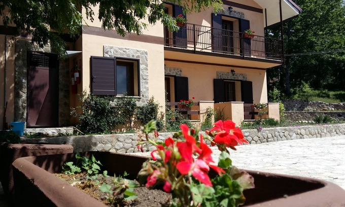 Tricarico Casa | Dimora Tre Cancelli