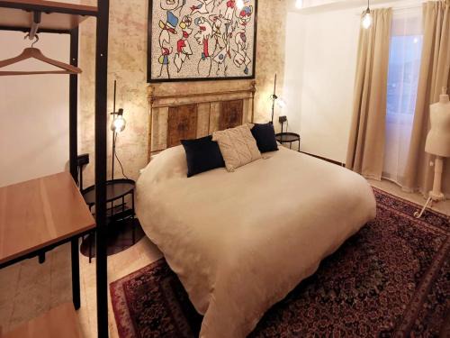 Tivoli Casa | Dimora Vicolo Leoncini