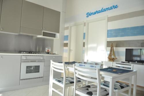 Casuzze Apartamento | dimoradamare