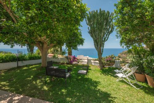 Santa Maria Apartamento | Dimore Acquasale- Sea View Houses