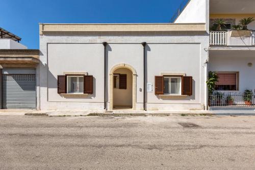 Maruggio Apartamento | Dimore Bonafede by BarbarHouse